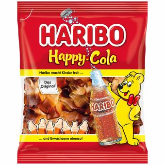 Haribo Happy-Cola 175g 