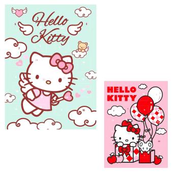 Hello Kitty Adventskalender 