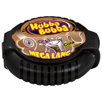 Hubba Bubba Bubble Tape Cola 56g 