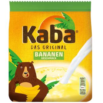 Kaba banane - Bewundern Sie unserem Sieger