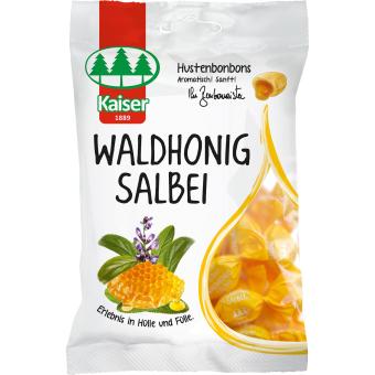 Kaiser Waldhonig Salbei 90g 