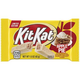 KitKat Apple Pie 42g