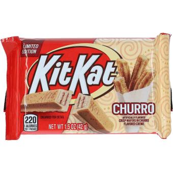 KitKat Churro 42g 