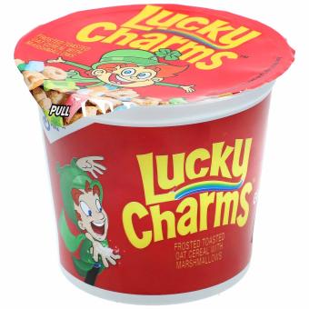 Lucky Charms 48g 