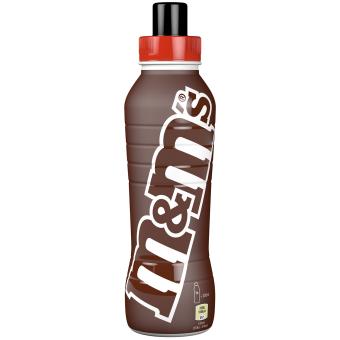 M&M'S Drink Chocolate 350ml 