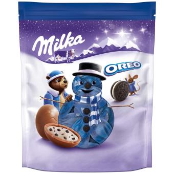 Milka Bonbons Oreo 86g 