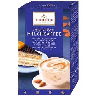 Niederegger Marzipan Milchkaffee 10er 