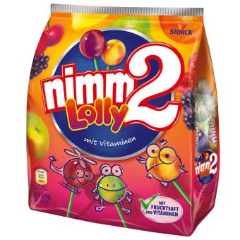 nimm2 Lolly 12er 