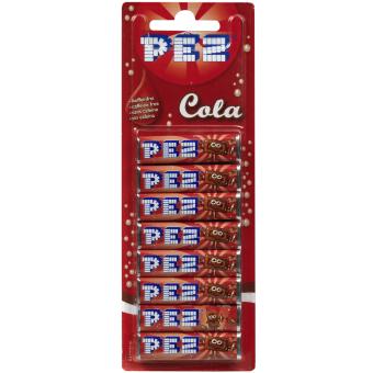 PEZ Bonbons Cola 8er 