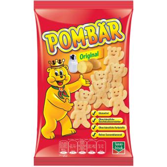 Pom-Bär Original 75g 