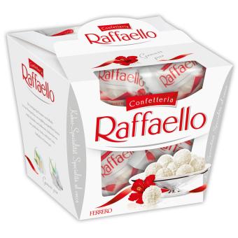 Raffaello 150g 