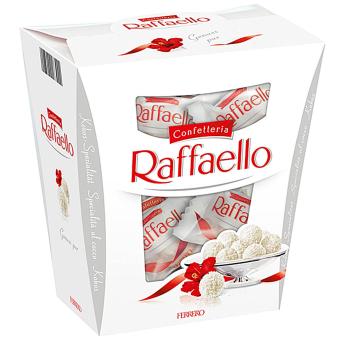 Raffaello 230g 