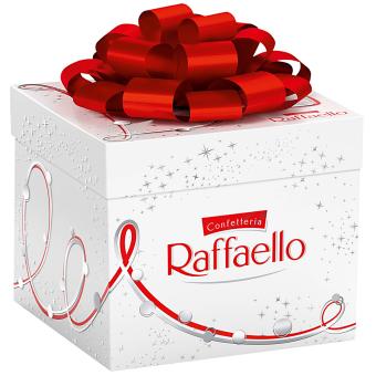 Raffaello Geschenkbox 300g 