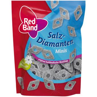 Red Band Salzdiamanten Minis 200g 