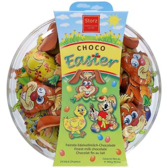 Storz Choco Easter 24er 