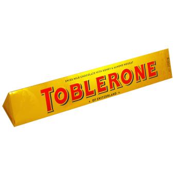 Toblerone Gold 200g 