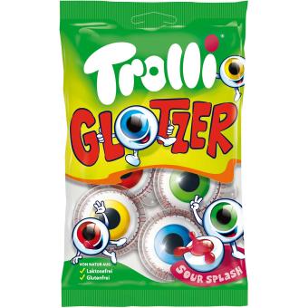 Trolli Glotzer 4er 