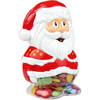 Windel Choco-Clicker Weihnachtsmann 200g 