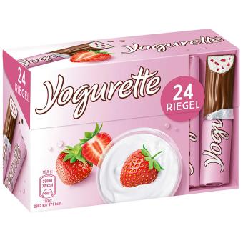 Yogurette 24er 