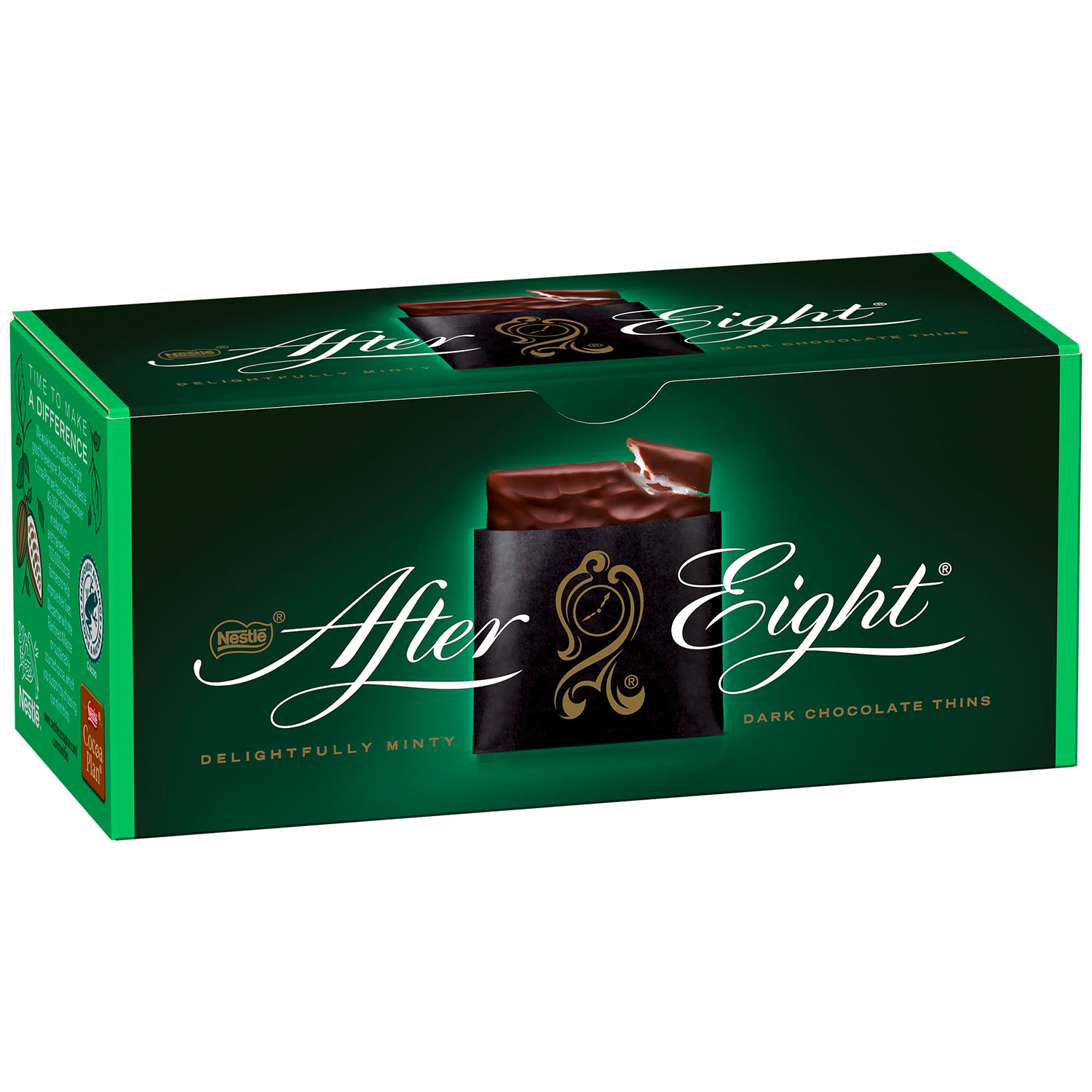 After Eight Classic 200g | Online kaufen im World of Sweets Shop