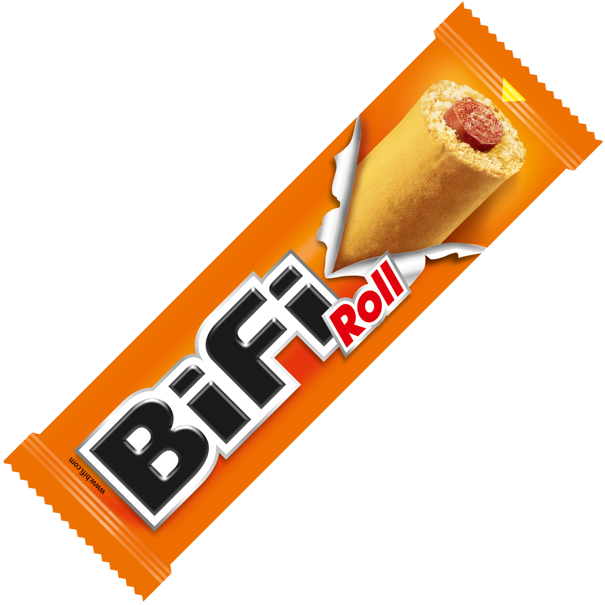 Bifi Roll