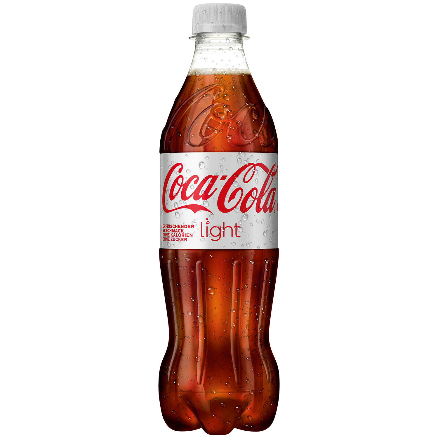 Coca-Cola light 500ml | Online kaufen im World of Sweets Shop