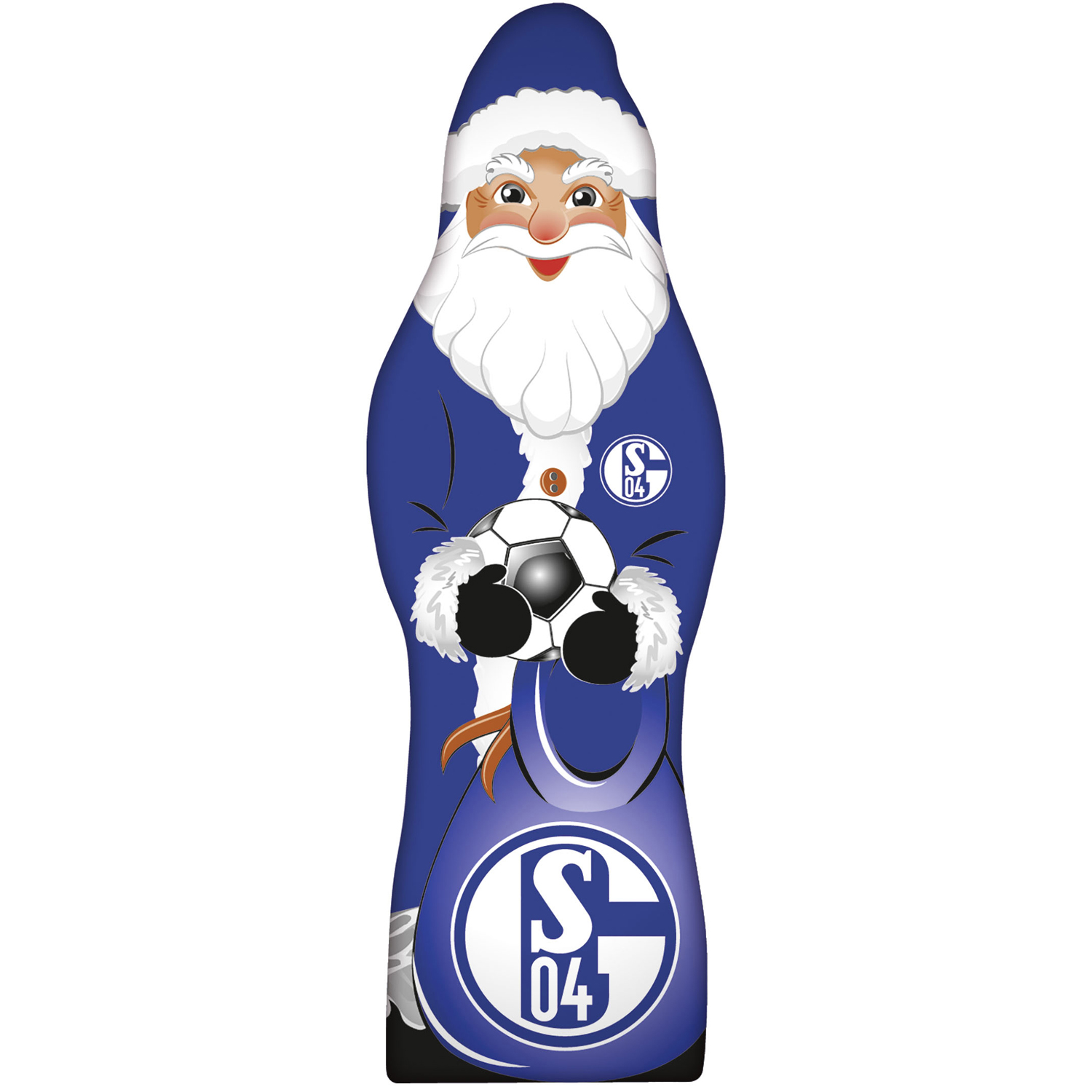 Schalke Weihnachten