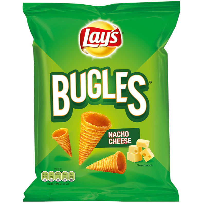 Bugles Lays