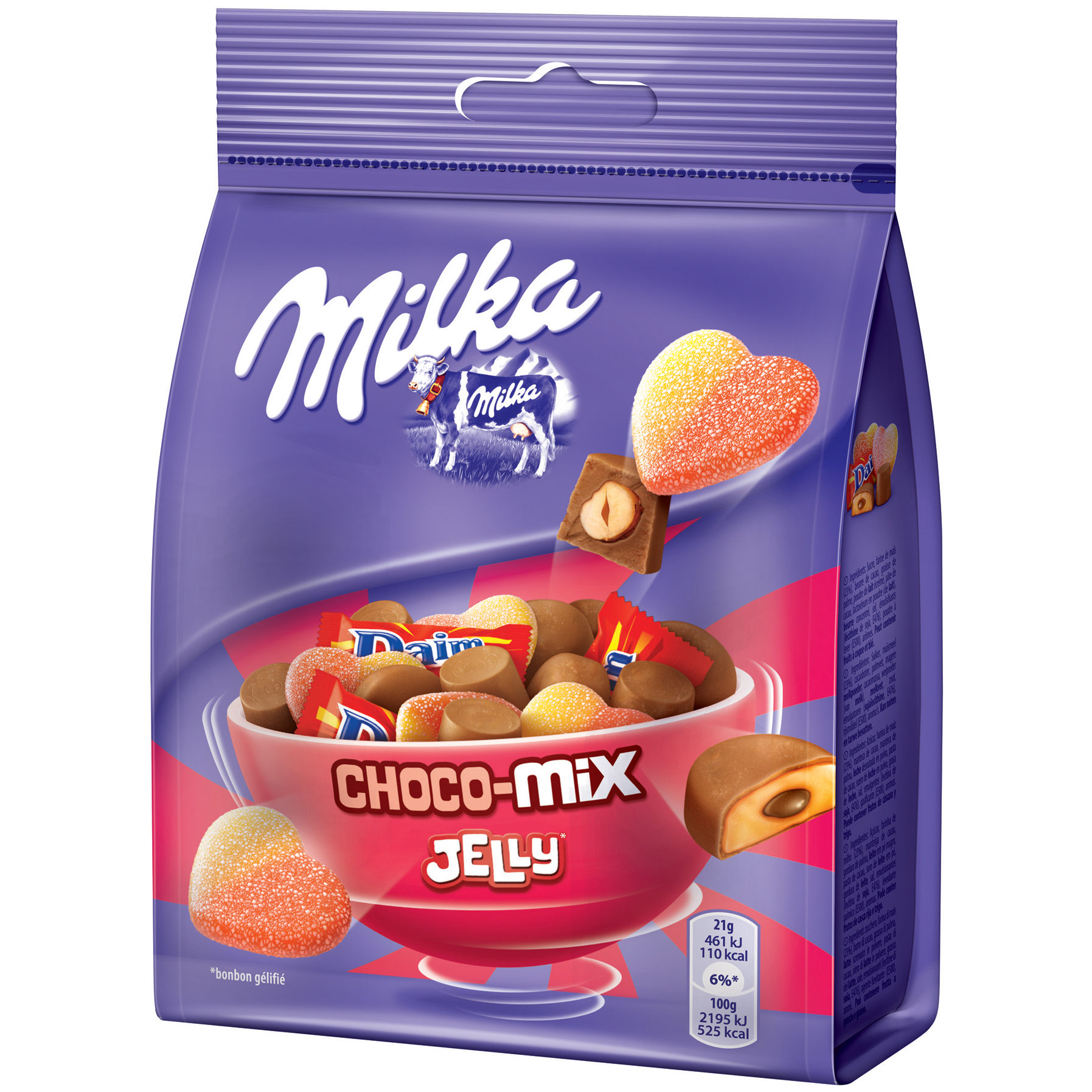 Milka Choco Jelly Kaufen