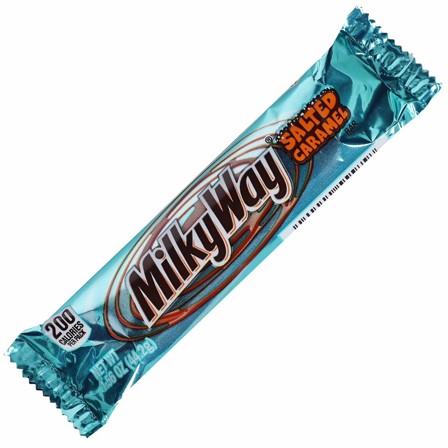 Milky Way Salted Caramel 44,2g | Online kaufen im World of Sweets Shop