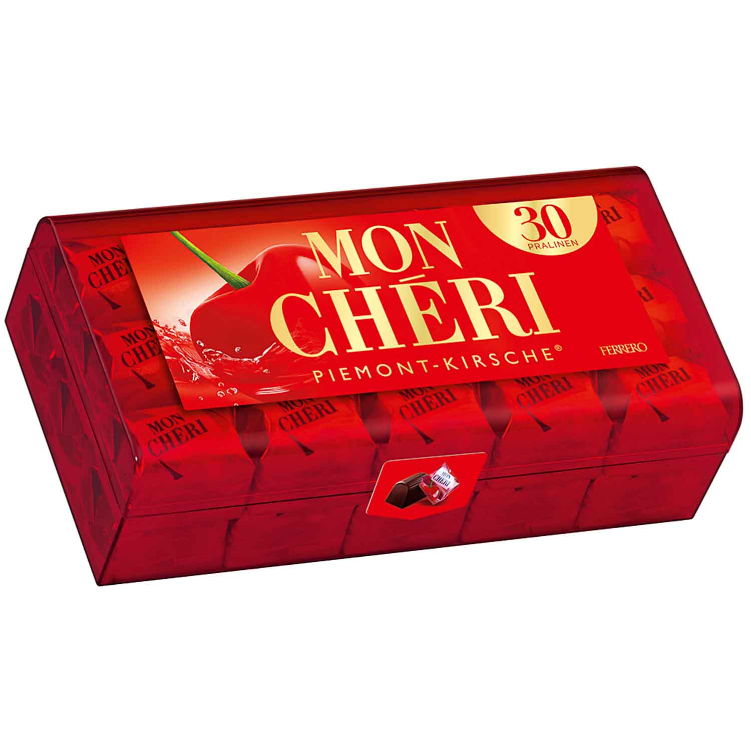 Mon Chéri 30er | Online kaufen im World of Sweets Shop