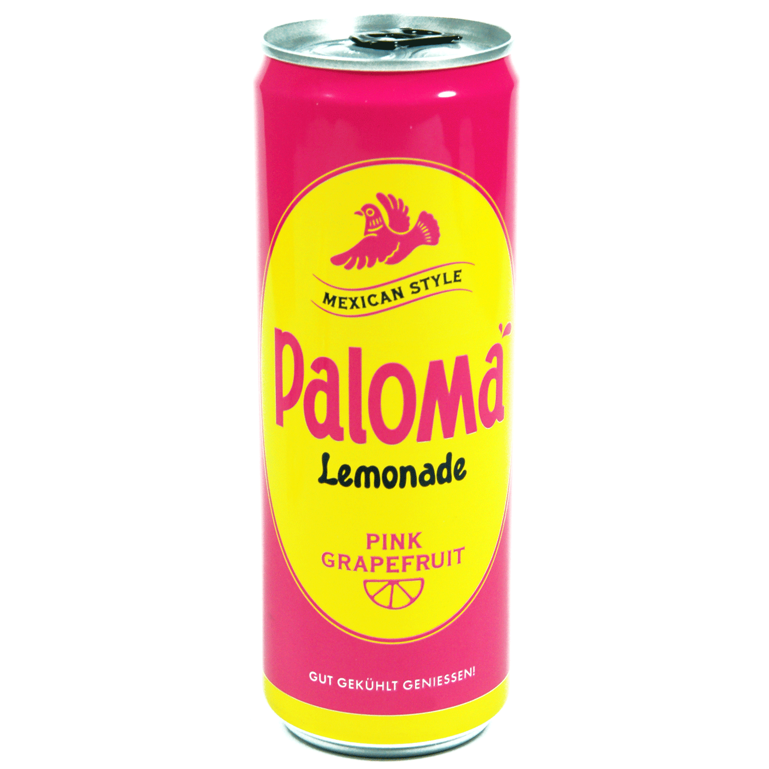 Paloma Pink Grapefruit