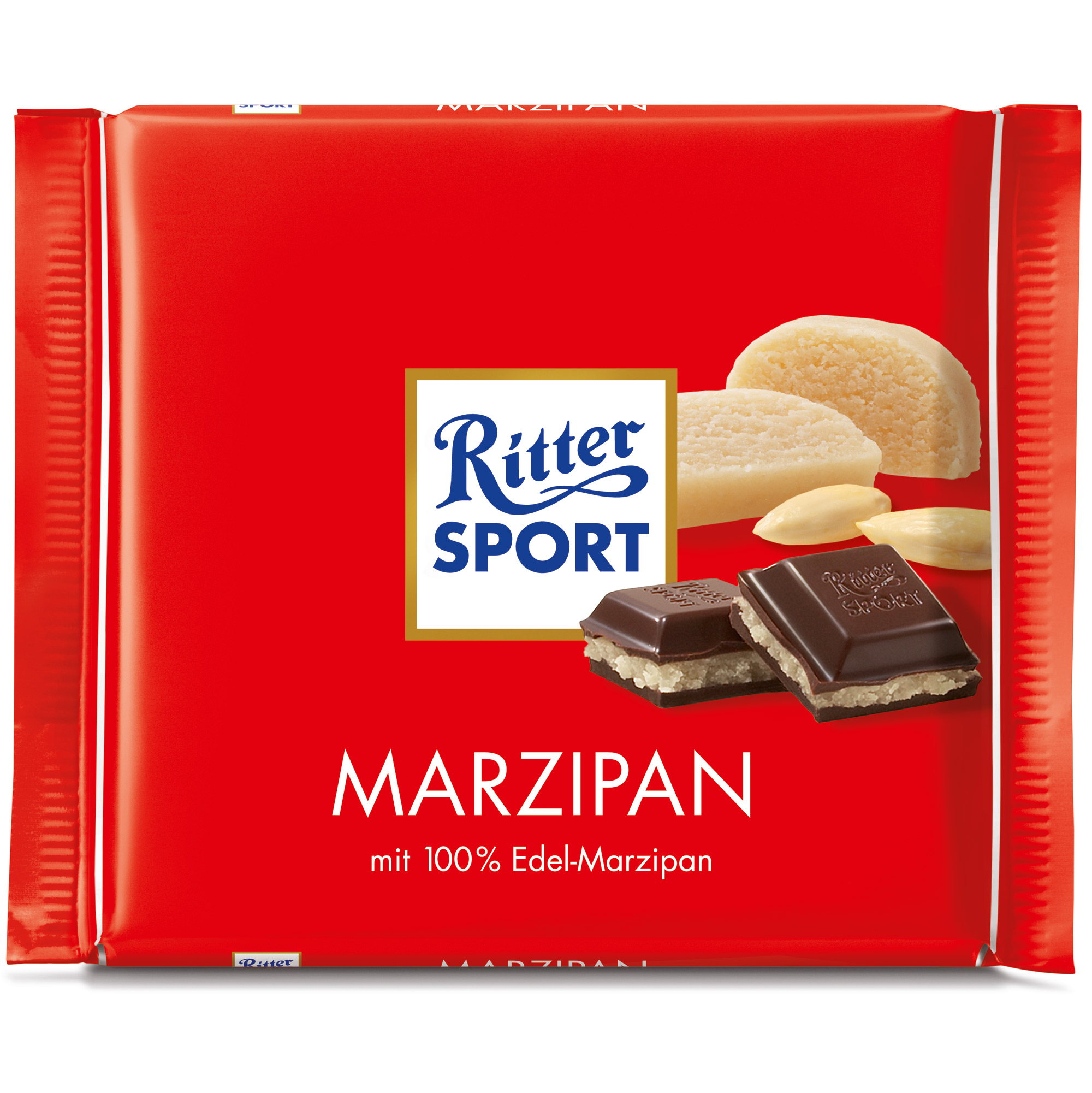 Ritter Sport launches new 100% cocao bar; can't be called chocolate in
