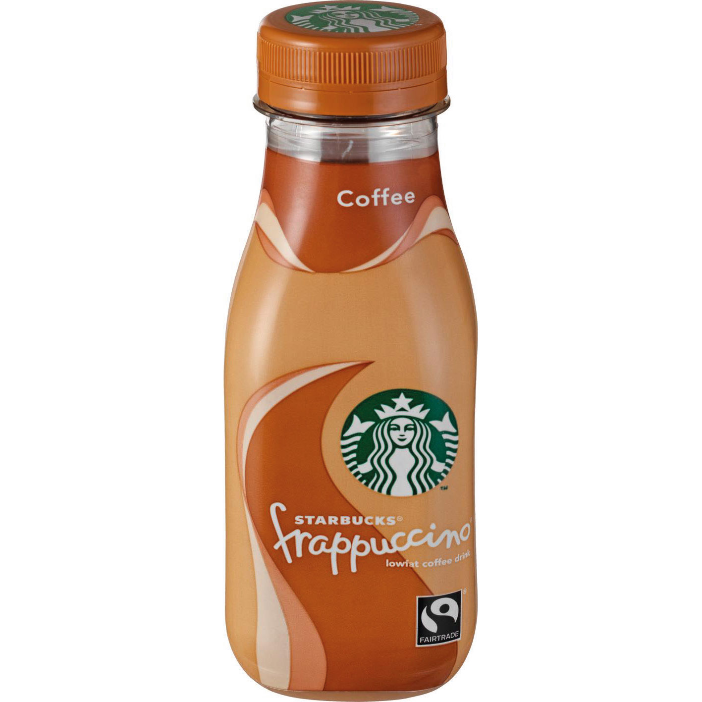 Starbucks Frappuccino Coffee 8 Erfrischendes Milchmischgetränk für unterwegs
