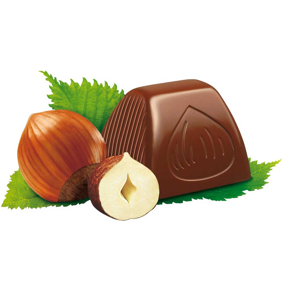Ferrero Küsschen Klassik Kleines Herz 35g | Online kaufen im World of ...