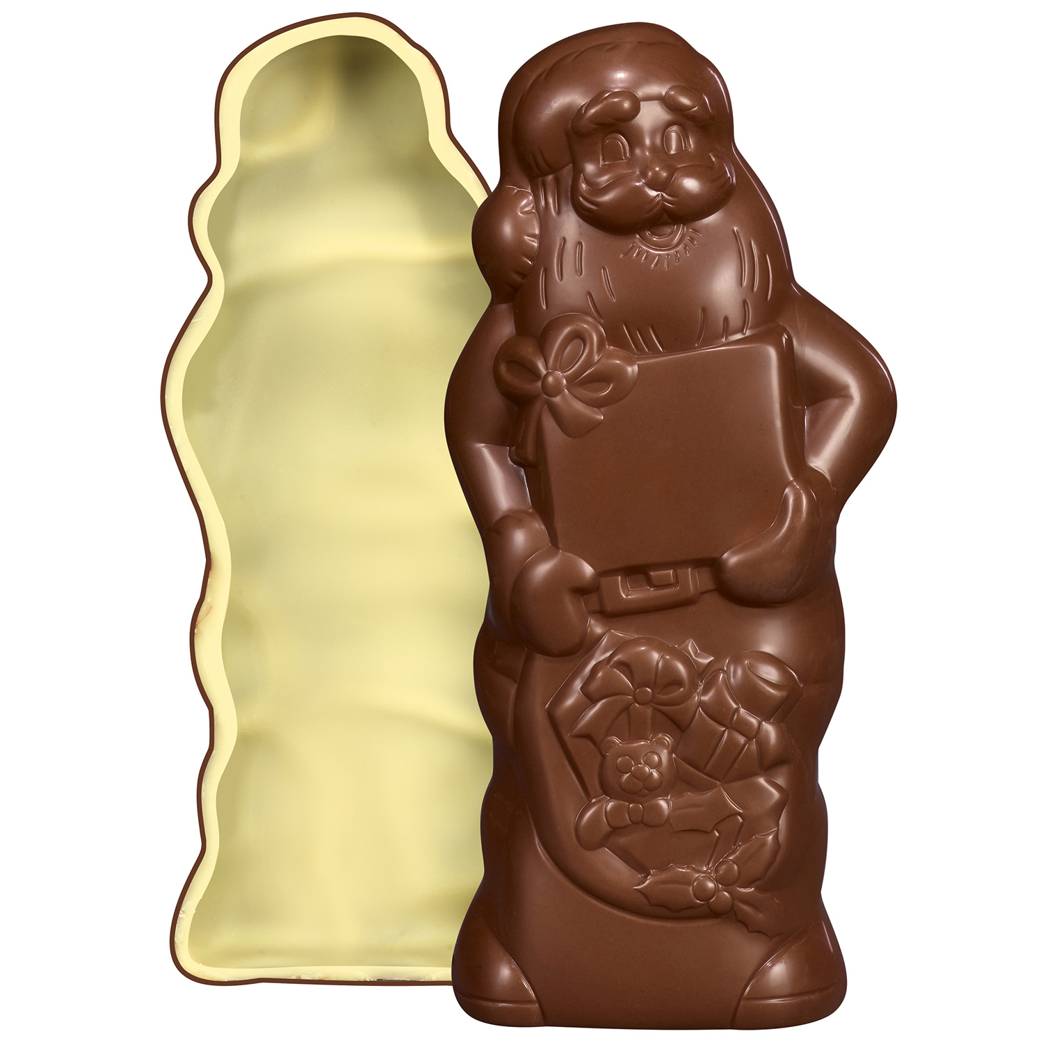 kinder Schokolade Weihnachtsmann 160g | Online kaufen im World of ...
