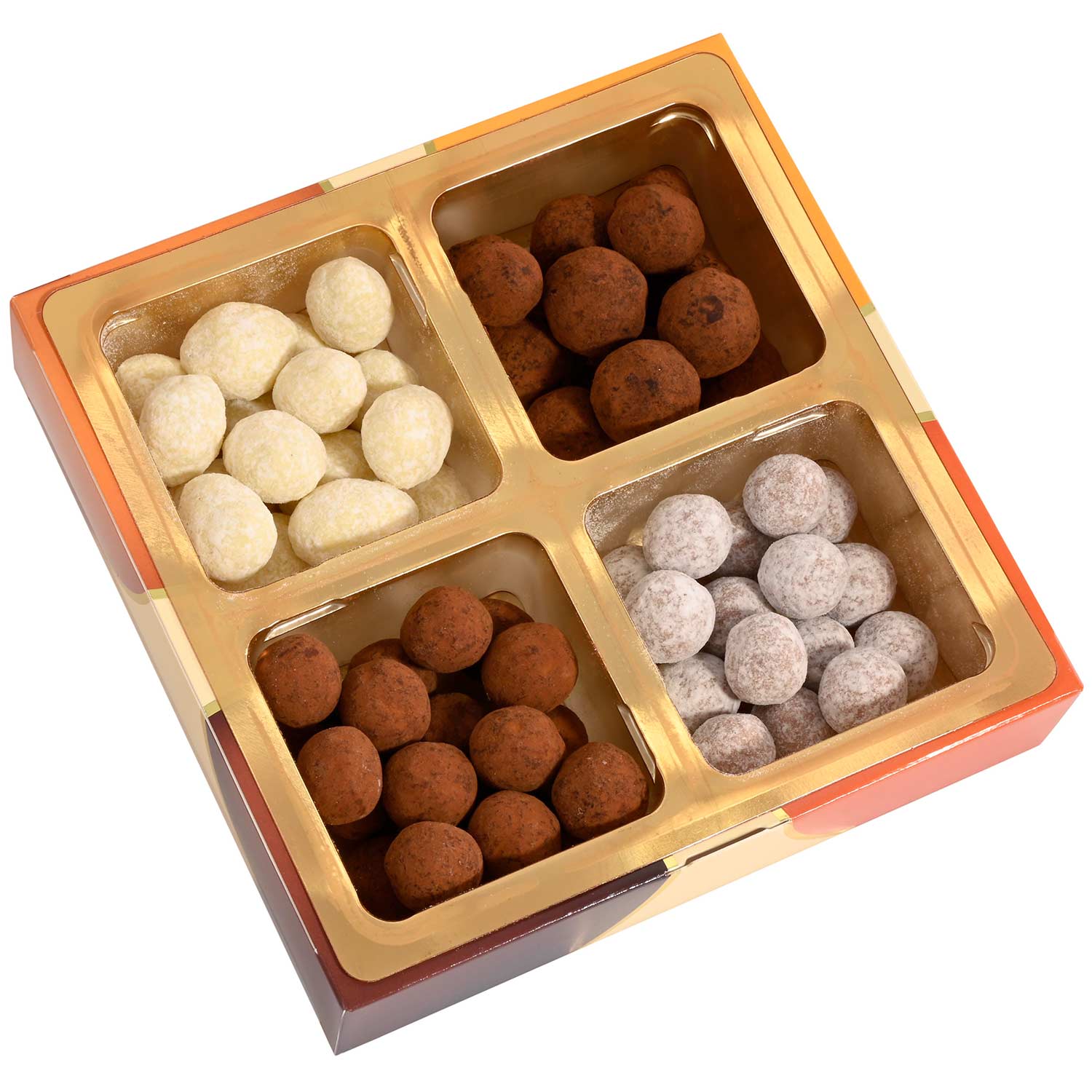 Lindt Knusper-Minis 200g | Online kaufen im World of Sweets Shop