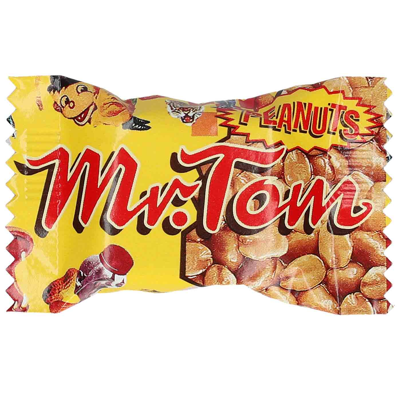 Mr.Tom Mini 2,1kg | Online kaufen im World of Sweets Shop