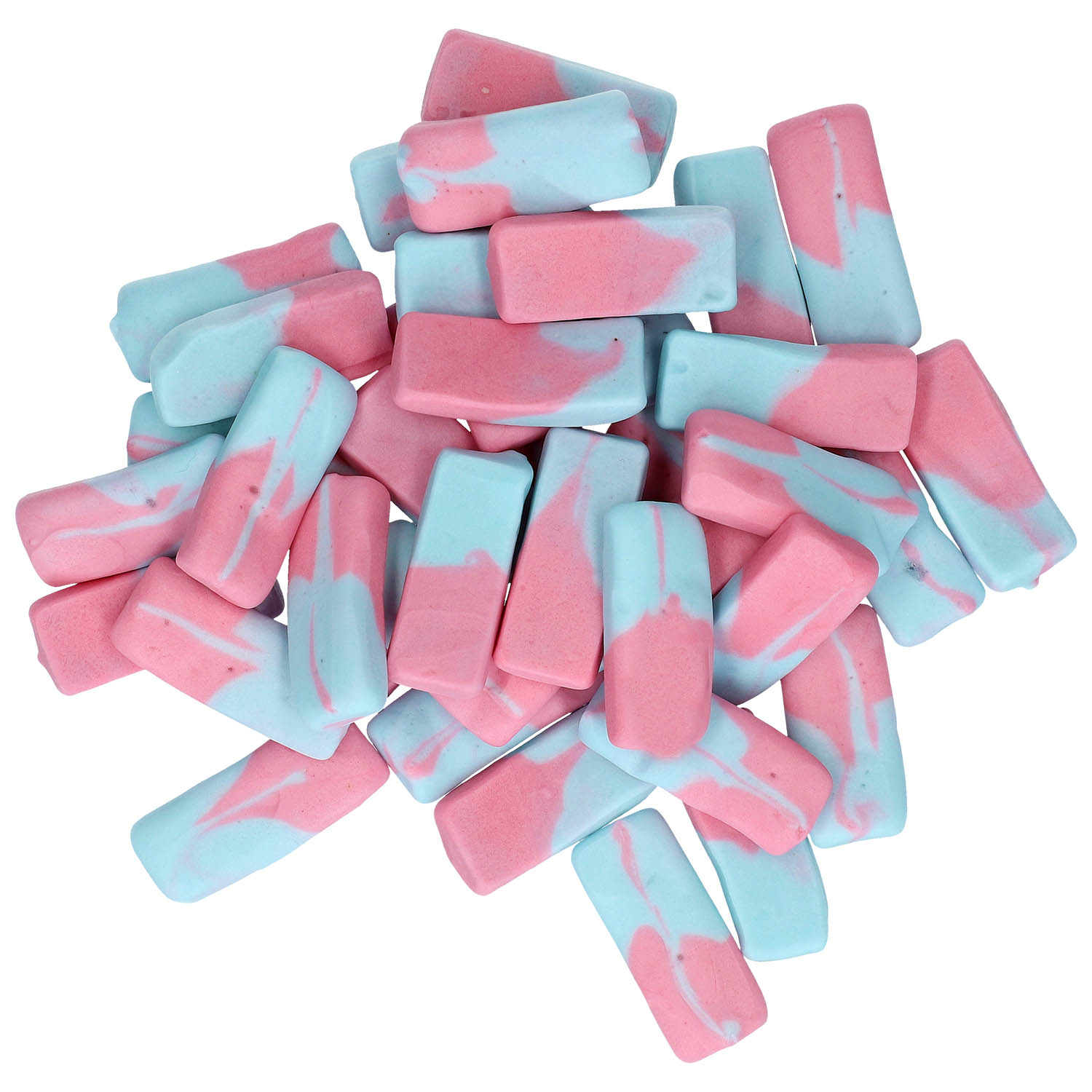 Swizzels Drumstick Squashies Bubblegum 120g | Online kaufen im World of  Sweets Shop