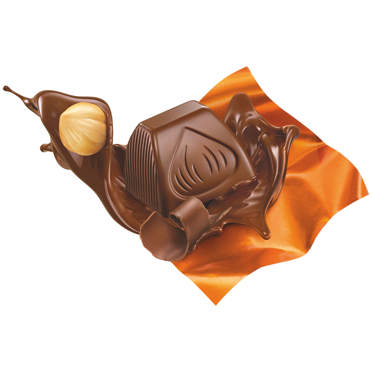 Ferrero Küsschen Klassik 15×5er | Online kaufen im World of Sweets Shop