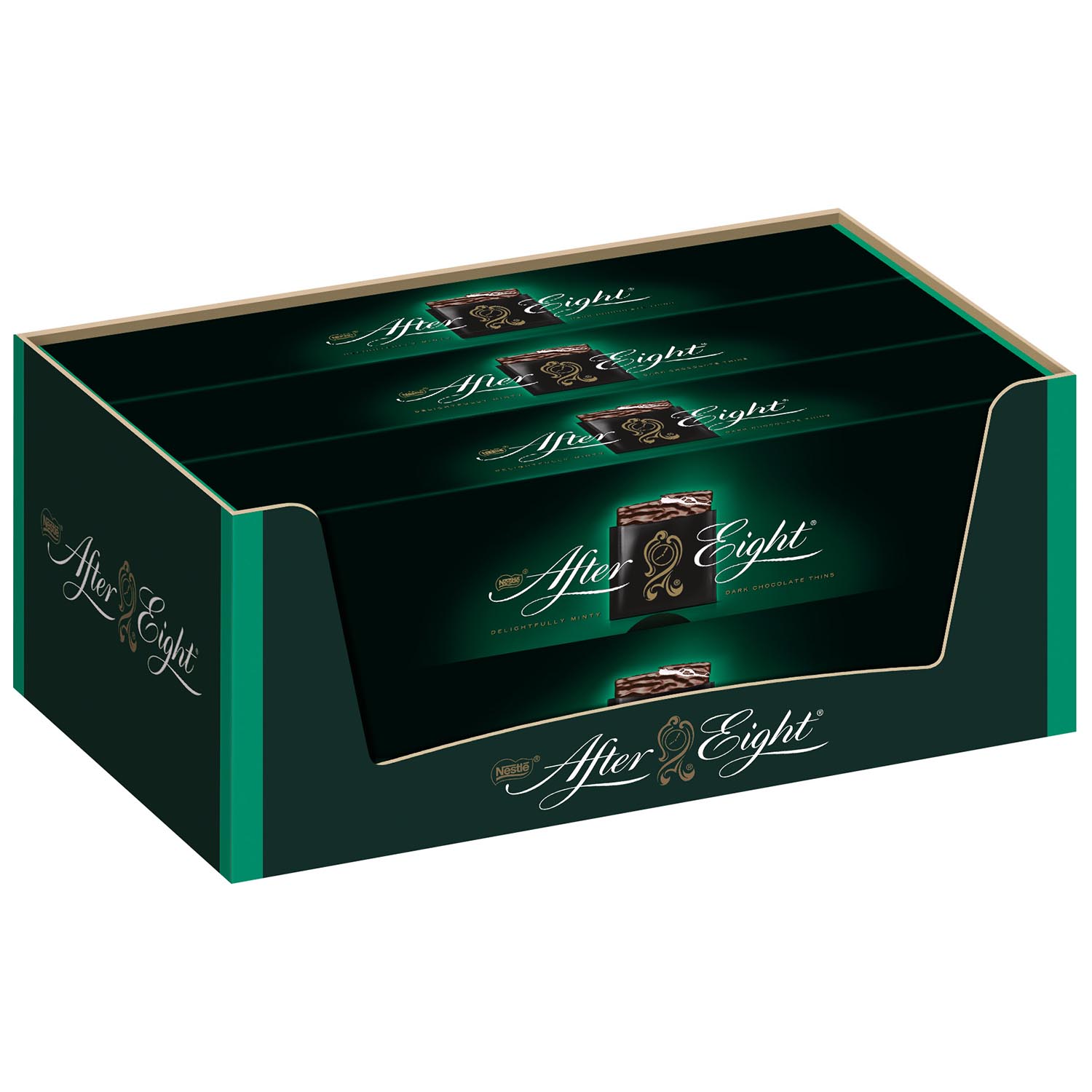 After Eight Classic 400g | Online kaufen im World of Sweets Shop