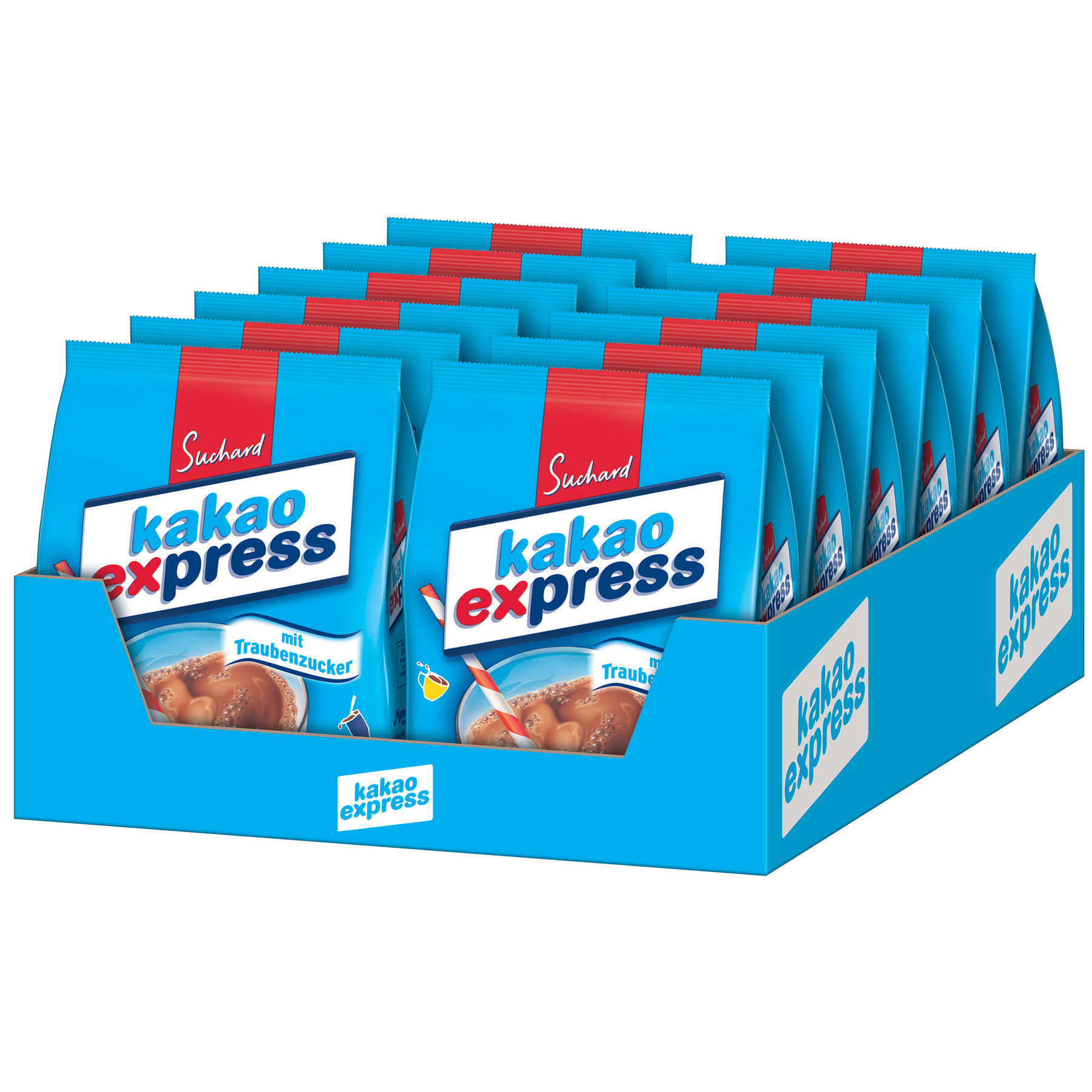 Suchard Kakao Express