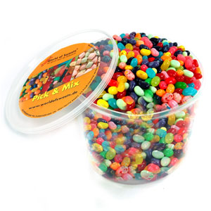 Jelly Belly 2kg Dose